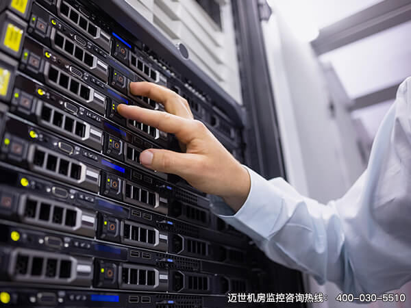 大學(xué)機房溫濕度監控報警系統怎么做？