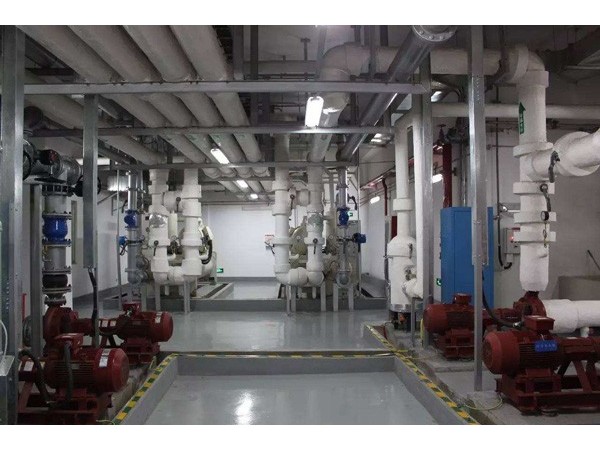 是你想了解的工業(yè)冷水機房設備監控系統嗎？