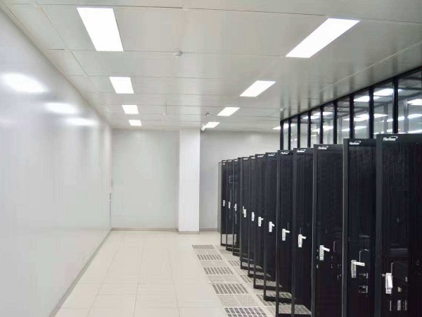 簡(jiǎn)述屏蔽機房功能及建設須知