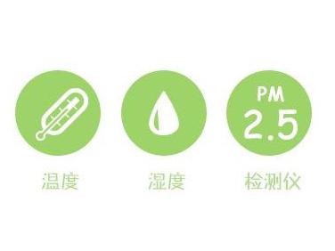 溫濕度，機房監控重中之重