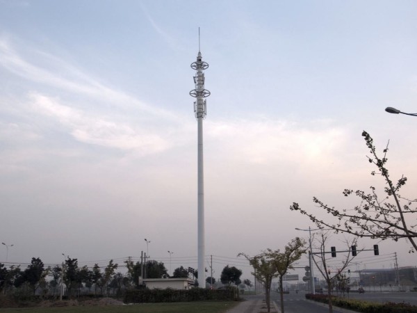 通信基站監控系統，甘當基站全職保姆