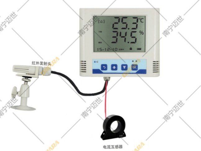 通信機房空調(diào)智能控制系統(tǒng)，認準專業(yè)廠家