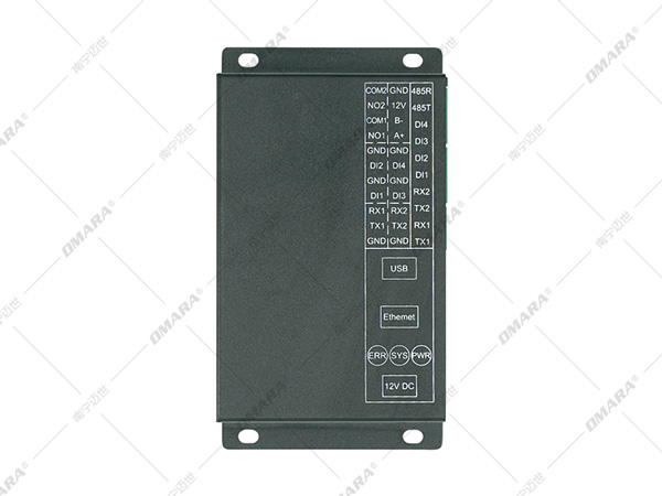 超小型動(dòng)環(huán)監控主機OM-K2-S30系列