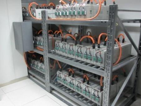 蓄電池在線(xiàn)監測系統主要包括什么？