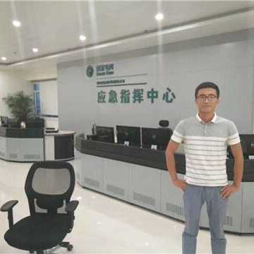 江西省南昌國電動(dòng)力環(huán)境監控-邁世服務(wù)沒(méi)有假日