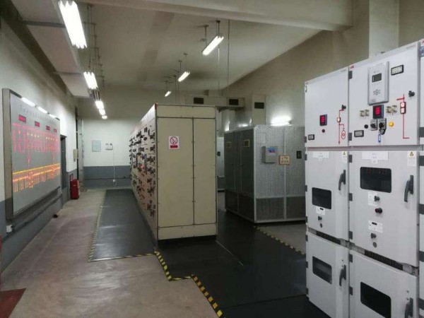河南客戶(hù)為什么選擇商業(yè)體配電室電力監控系統方案？