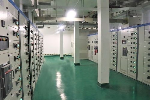 安裝變電所綜合監控智能巡檢系統的公司