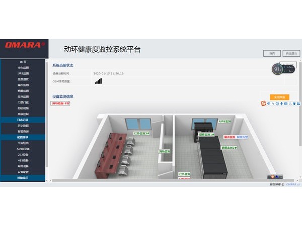動(dòng)環(huán)健康度評估體系如何建立？