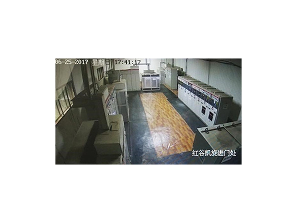 配電室在線(xiàn)監測，智能運維之路