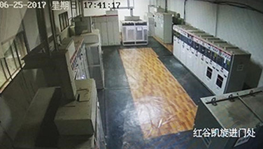 配電室在線(xiàn)監測