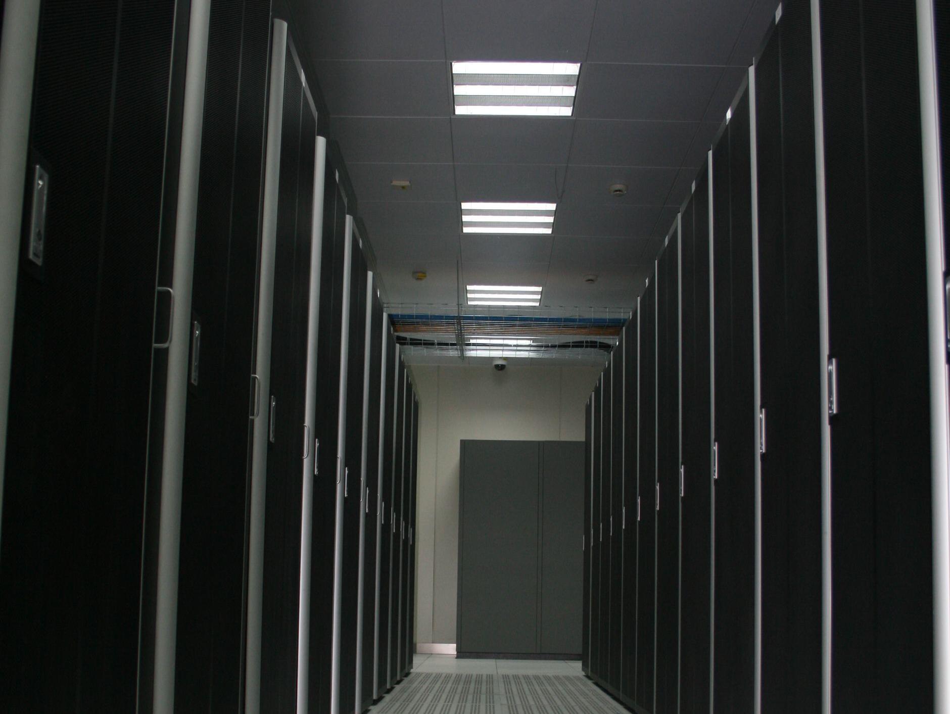內蒙古某電信公司的UPS監控系統到底有多優(yōu)秀？