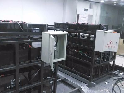 UPS電源室機房空調如何配置？