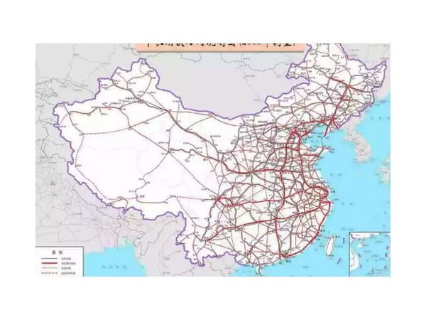 蘊藏大商機！做智能化弱電集成的企業(yè)可關(guān)注一下中國鐵路行業(yè)！