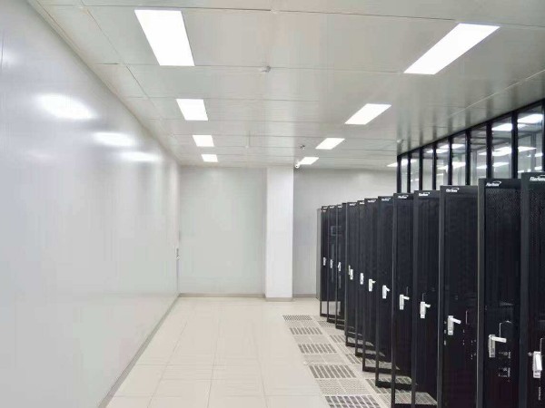 整體機房系統建設之動(dòng)環(huán)監控方案