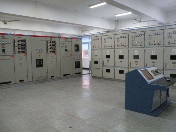 消防設備電源監控系統，保障用電持續與安全