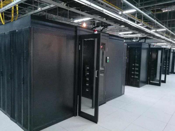 設備柜環(huán)境監控系統，小空間大智慧！