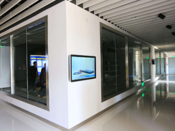 湖南機房監控，完善地區機房建設