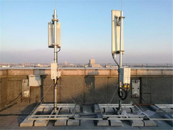 邁世提供電信5g基站動(dòng)環(huán)監控智能管理系統