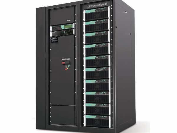 為什么要監控機房ups系統？