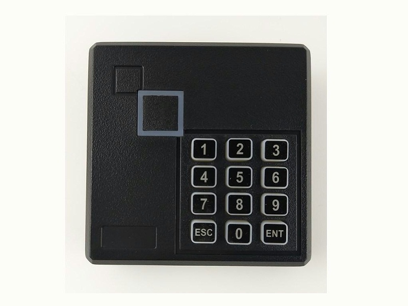 機房門(mén)禁系統解決方案