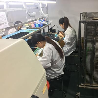邁世實(shí)力接下河北廊坊聯(lián)通機房一萬(wàn)套機柜溫濕度訂單
