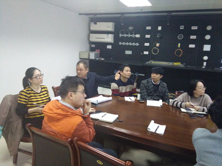 邁世機房監控·總經(jīng)辦評定