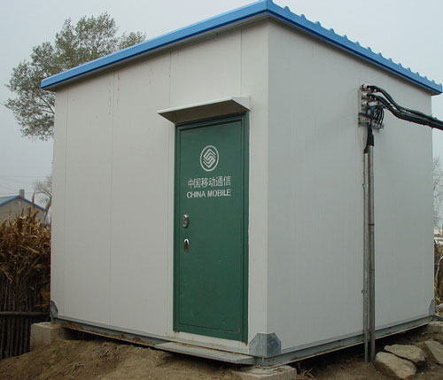 運營(yíng)商基站機房動(dòng)力環(huán)境智能采集監控系統提高了設備安全性
