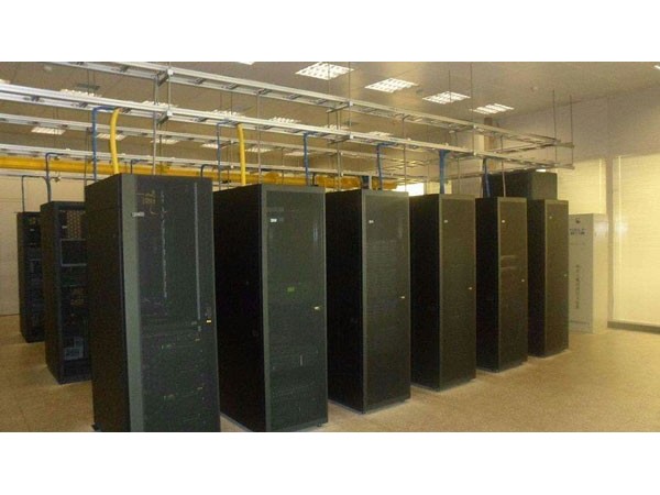 上海銀行機房監控方案，有項目可以了解一番