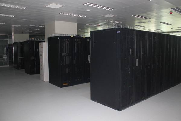 idc機房動(dòng)環(huán)系統