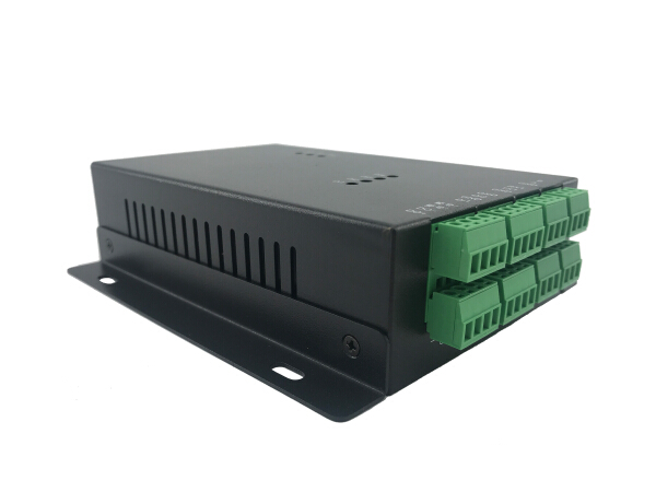 小機房桌面型動(dòng)力環(huán)境監控系統一體機OM-K2-S60