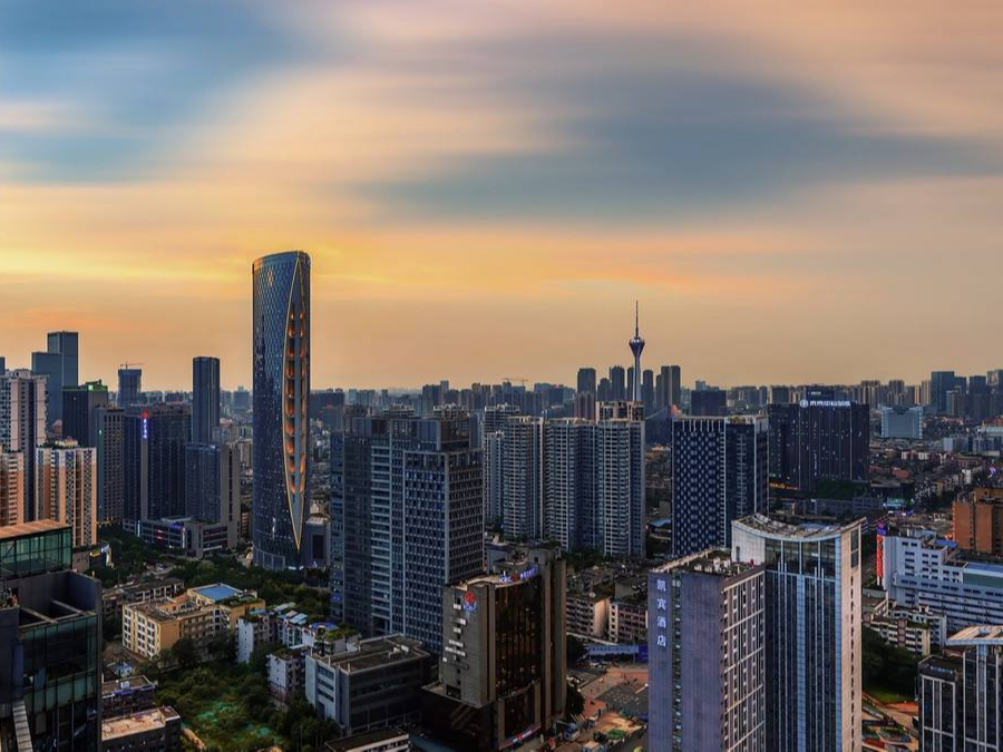 邁世視野：中國有4000萬(wàn)企業(yè)，動(dòng)環(huán)監控廠(chǎng)家的規?；肪€(xiàn)？