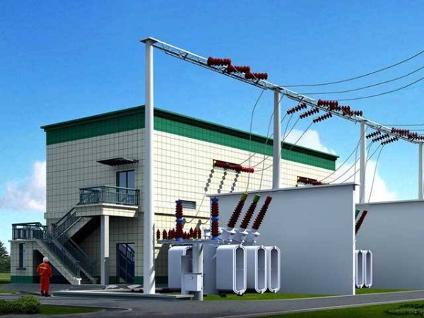 電業(yè)局變電站獨立通信機房監控需求