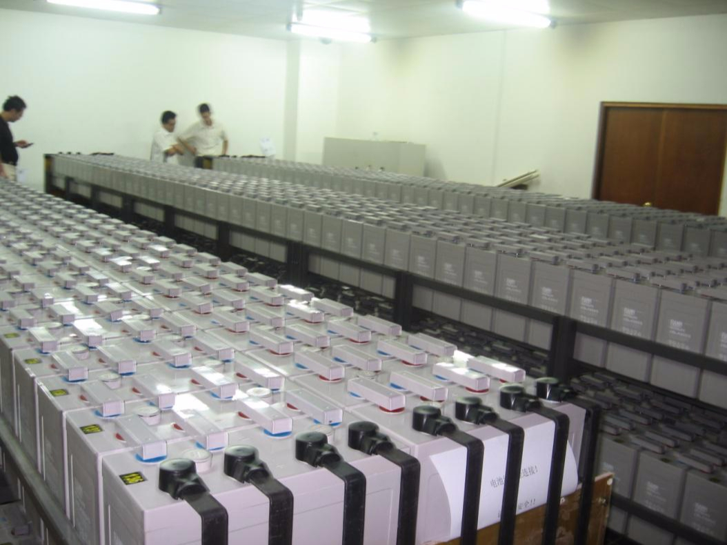 蓄電池巡檢儀，在蓄電池管理系統中位置是怎么樣的？