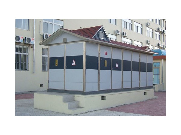 很有必要建立一套高低壓配電房安全監測管理系統！