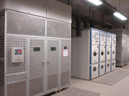 機房監控系統能監控市電嗎？