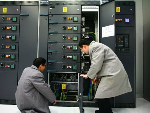 機房配電柜監控系統是怎樣進(jìn)行監控的？