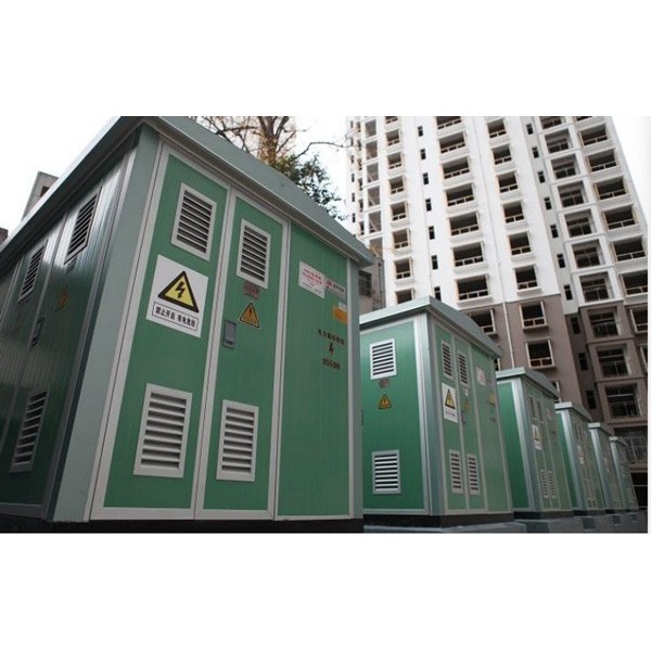 5G來(lái)臨，箱式變電站管理如何抓住時(shí)代機遇
