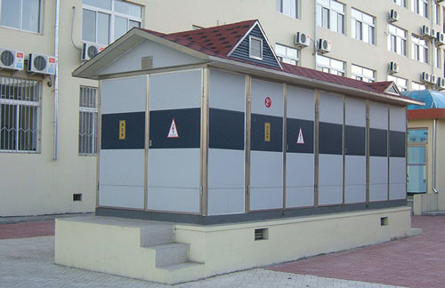 配電房電力監控系統報價(jià)