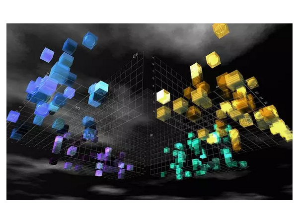淺談3D可視化管理系統那點(diǎn)事兒
