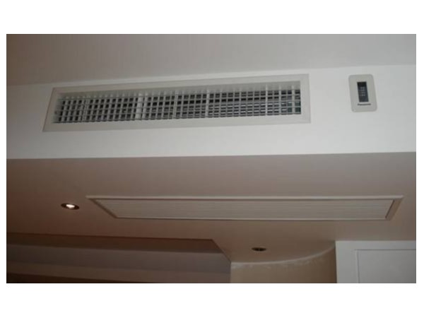 中央空調遠程監控系統實(shí)現千里運維！