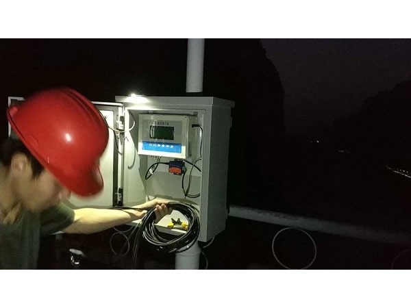 做水電站智能化監控系統，就選這款主機！