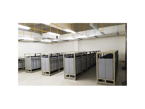 ups不間斷電源及蓄電池檢測系統很重要！