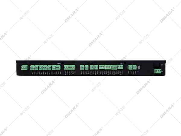 高端定制動(dòng)環(huán)監控主機OM-A8-L200系列