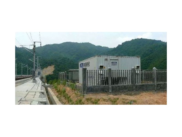 鐵路無(wú)人配電室智能巡檢系統，自動(dòng)監控效率高