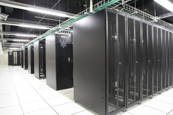 財政廳數據處理中心機房動(dòng)環(huán)監控系統