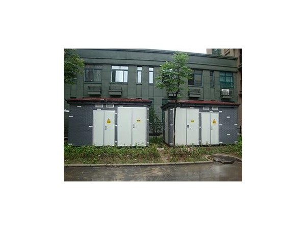 小區變/配電房/開(kāi)閉所智能輔助監控系統，你了解嗎？