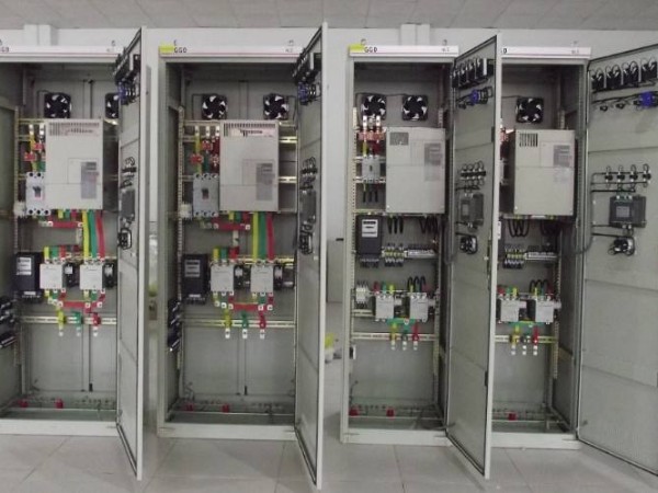 帶你了解高壓開(kāi)關(guān)柜與低壓配電柜監控系統