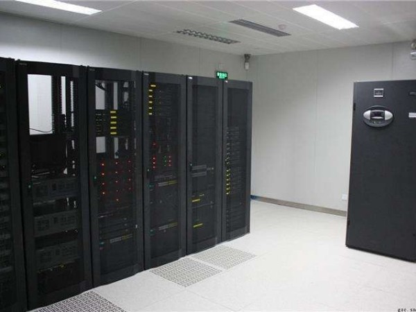 機房動(dòng)環(huán)監控系統品牌該怎么選呢？