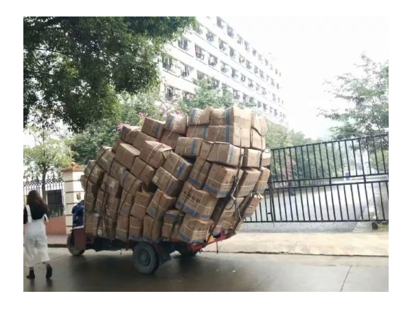 邁世與你分享一則正能量小故事：雖生活不易，但也要樂(lè )觀(guān)