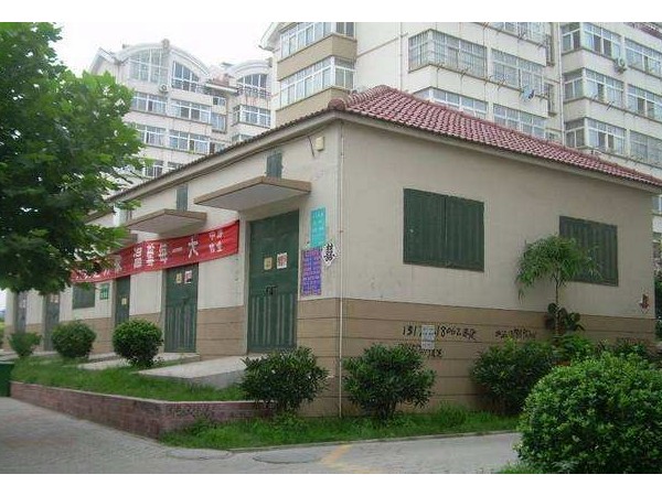配電房監控系統，恪盡職守的安全衛士